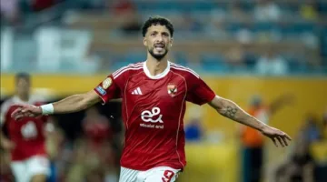 إعلامي يكشف تفاصيل اجتماع وسام أبو علي ووكيله مع مسؤولي الأهلي