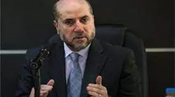 الهباش: الاحتلال الإسرائيلي هو سبب المأساة والشعب الفلسطيني موحدٌ.