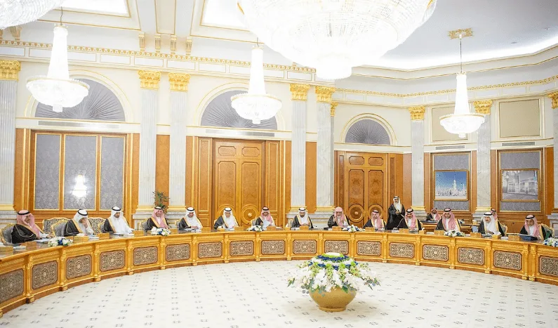 عاجل.. السعودية تصدق على قانون ملكية العقارات لغير السعوديين عاجل.. السعودية تصدق على قانون ملكية العقارات لغير السعوديين