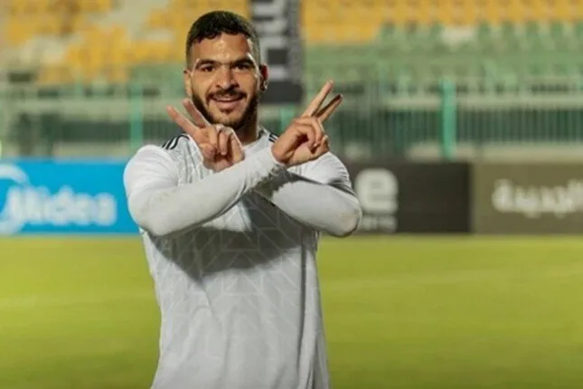 خالد الغندور يوضح معلومات انتقال حامد حمدان من بتروجت إلى الزمالك خالد الغندور يوضح معلومات انتقال حامد حمدان من بتروجت إلى الزمالك