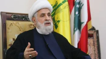 قاسم: لم نتعاون مسبقًا مع حماس وطراب الأقصى كان مفاجأة لقيادات الحركة وإيران