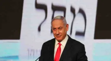 نتنياهو يتناول موضوع التواصل مع الرئيس السوري أحمد الشرع