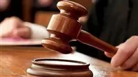 الحكم بالسجن 10 سنوات على 7 متهمين لقيامهم بدفن شاب حي داخل أنبوب ماء في المحلة