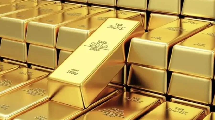 انخفاض أسعار الذهب بأكثر من 1% بسبب التفاؤل حول الاتفاقات التجارية