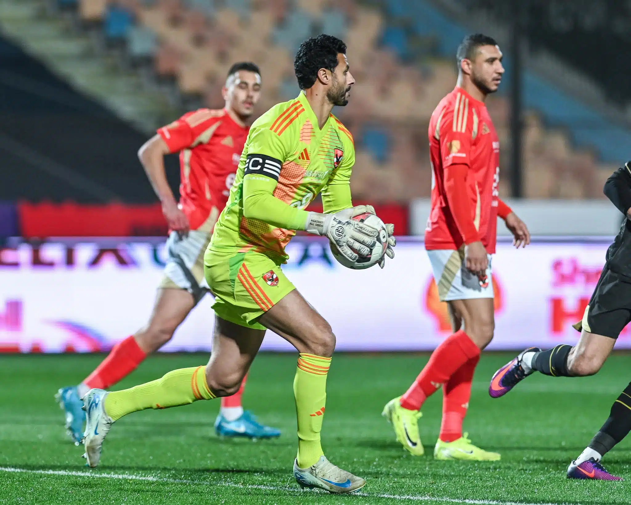ليس محمد الشناوي.. النصر السعودي يتعاقد مع أفضل لاعب هذا الموسم من الأهلي ليس محمد الشناوي.. النصر السعودي يتعاقد مع أفضل لاعب هذا الموسم من الأهلي