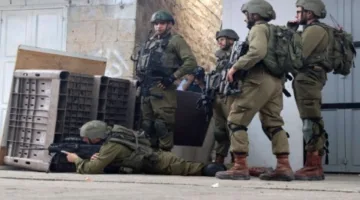 عدد الشهداء يصل إلى 992: استشهاد فلسطيني متأثراً بجروحه نتيجة إطلاق نار من الجيش الإسرائيلي في جنوب الضفة الغربية