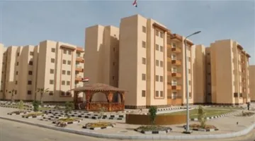 الإسكان: العرض الثاني لمشروع سكن لكل المصريين7 يتضمن توافر أكثر من 113 ألف وحدة سكنية.