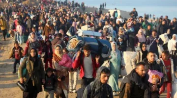 فلسطين تدعو أوروبا لاتخاذ إجراءات فورية لإنهاء الإبادة والتهجير في غزة