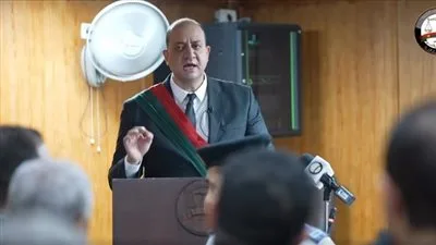 نقدم ملخص مرافعة الادعاء في قضية حادث الطريق الإقليمي