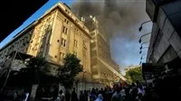 عاجل | البرلمان: لا صحة لوجود سرقة بيانات المواطنين من سنترال رمسيس