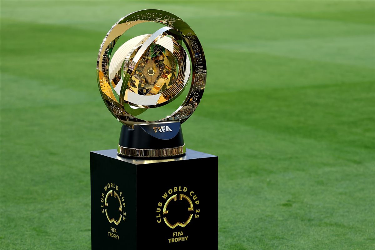كأس العالم للأندية