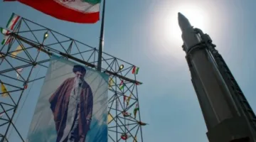 الاستخبارات الفرنسية: الضربات الإسرائيلية والأميركية أخرت البرنامج النووي الإيراني لعدة أشهر ونتخوّف من أن تلجأ طهران إلى العمل بسرية أكبر.