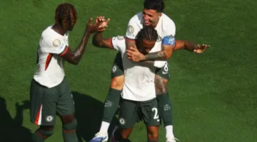 عاجل.. تشيلسي يستبعد آخر اللاعبين البرازيليين من كأس العالمعاجل.. تشيلسي يستبعد آخر البرازيليين من البطولة العالمية