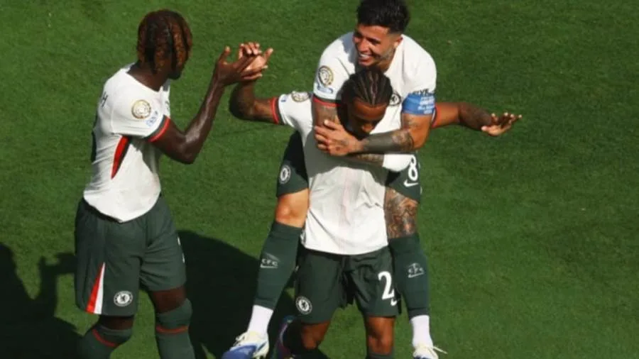 عاجل.. تشيلسي يستبعد آخر اللاعبين البرازيليين من كأس العالمعاجل.. تشيلسي يستبعد آخر البرازيليين من البطولة العالمية عاجل.. تشيلسي يستبعد آخر اللاعبين البرازيليين من كأس العالمعاجل.. تشيلسي يستبعد آخر البرازيليين من البطولة العالمية