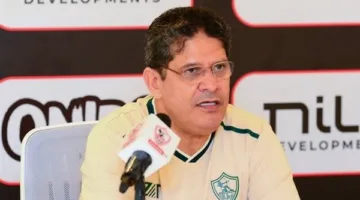 أحمد بلال: إدارة الكرة في الزمالك تثير التساؤلات.. وكان ينبغي الاستمرار بالرمادي