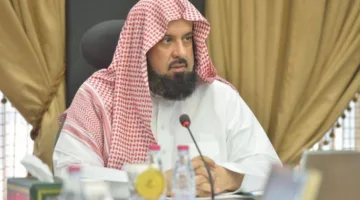 إدارة الأمن السيبراني تفتح مقرها الجديد تحت إشراف هيئة الأمر بالمعروف