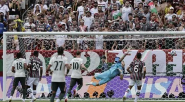 تشيلسي يتجاوز فلومينينسي ويصل إلى نهائي كأس العالم للأندية
