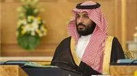 ولي العهد السعودي يناقش مع وزير الخارجية الإيراني سُبل تعزيز الأمن والاستقرار في المنطقة