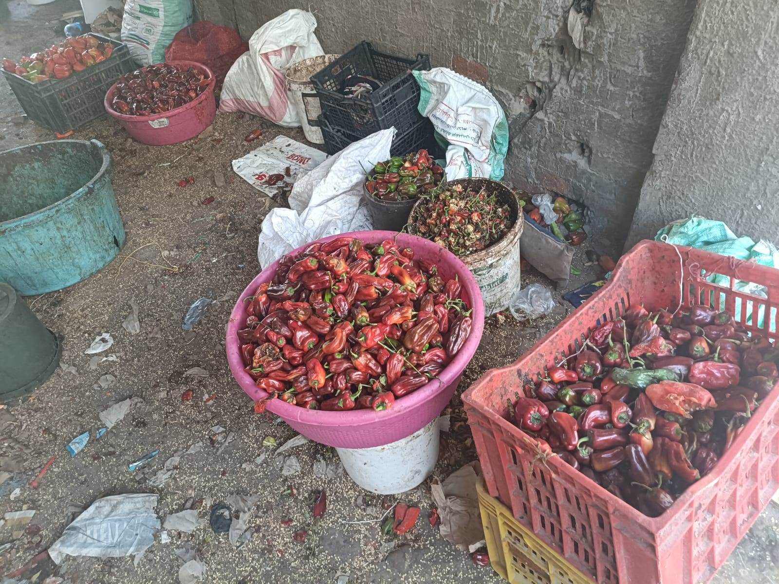 منطقة تصنيع
