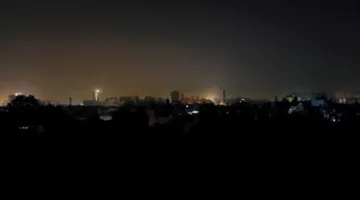 عاجل.. انقطاع الكهرباء في مجمع الشفاء بغزة بسبب نقص الوقود.
