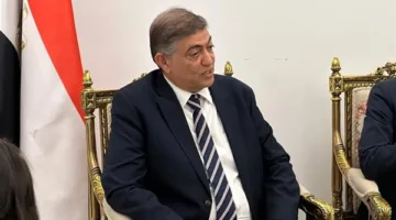 حريق سنترال رمسيس.. زعيم حزب الإصلاح والنهضة يدعو إلى إعادة تقييم معايير الأمان والسلامة في المنشآت الحيوية