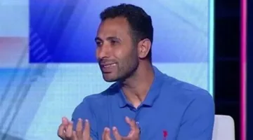 وائل القبانى: أعتذر لأيمن الرمادى.. وكل ما ذكرته كان معروفًا للجميع.