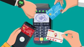سلاسل المتاجر: توقف خدمات المدفوعات الإلكترونية والتسوق عبر الإنترنت بسبب حريق في مركز رمسيس