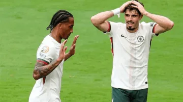 تشيلسي يحقق التأهل لنهائي كأس العالم للأندية 2025 بعد الفوز على فلومينينسي بهدفين دون رد.