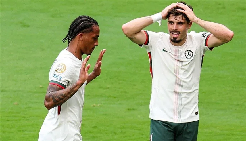 تشيلسي يحقق التأهل لنهائي كأس العالم للأندية 2025 بعد الفوز على فلومينينسي بهدفين دون رد.