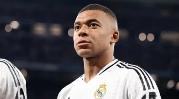 كيليان مبابي: بطل الإنجازات في باريس سان جيرمان وريال مدريد