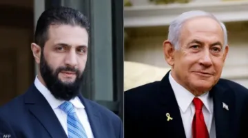 تقارير عبرية تكشف عن اجتماع مرتقب بين الشرع ونتنياهو في واشنطن في سبتمبر القادم.. وهذه أهم الموضوعات المطروحة للنقاش