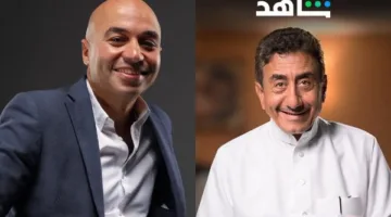 ناصر القصبي يعود إلى الشاشة بمسلسل «فبراير الأسود» في أول شراكة مع المخرج عمرو صلاح