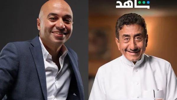 ناصر القصبي يعود إلى الشاشة بمسلسل «فبراير الأسود» في أول شراكة مع المخرج عمرو صلاح ناصر القصبي يعود إلى الشاشة بمسلسل «فبراير الأسود» في أول شراكة مع المخرج عمرو صلاح