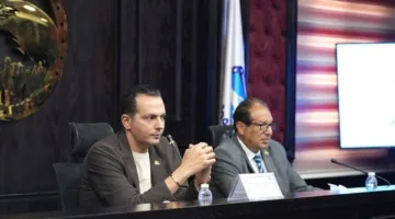 معالجة أخيرة لاستعدادات انتخابات الشيوخ: اجتماع لـ’مستقبل وطن’ بحضور الأمين العام مع أمناء الحزب والتنظيم في مختلف المحافظات