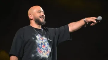 بعد إطلاقها.. كلمات أغنية “تراباتاتي” لمحمود العسيلي