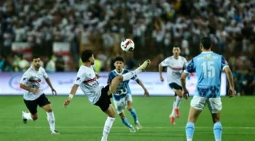 حمادة عبد اللطيف: الزمالك بحاجة إلى 6 تعاقدات قوية