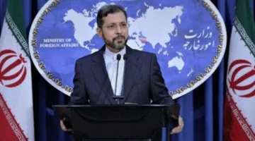 إيران: استلمنا رسائل من واشنطن بشأن بدء مفاوضات جديدة والعودة إلى طاولة الحوار