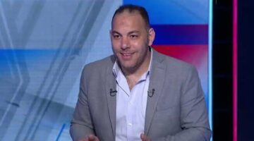 أحمد بلال يتنبأ بمراكز الزمالك وبيراميدز في الدوري الجديد.. وهاني رمزي يتحدث عن صفقة انتقال وسام
