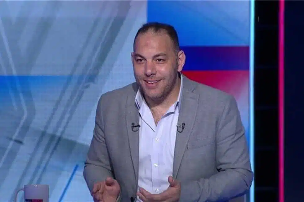 أحمد بلال يتنبأ بمراكز الزمالك وبيراميدز في الدوري الجديد.. وهاني رمزي يتحدث عن صفقة انتقال وسام