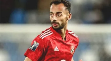 كريم حسن شحاتة: أحمد عبدالقادر لا يرغب في تجديد عقده مع الأهلي ويتطلع للانتقال إلى الزمالك