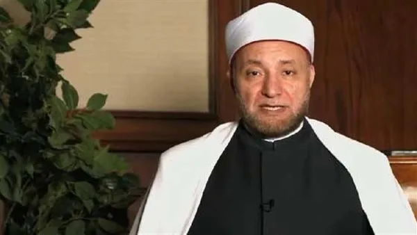 أمين الفتوى: الإسلام وُلد في مرحلة نضوج الفكر البشري.. والتفكير واجب إسلامي