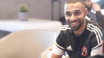 بديل السولية وحمدي فتحي.. نجم الجماهير يبرم العقد الجديد