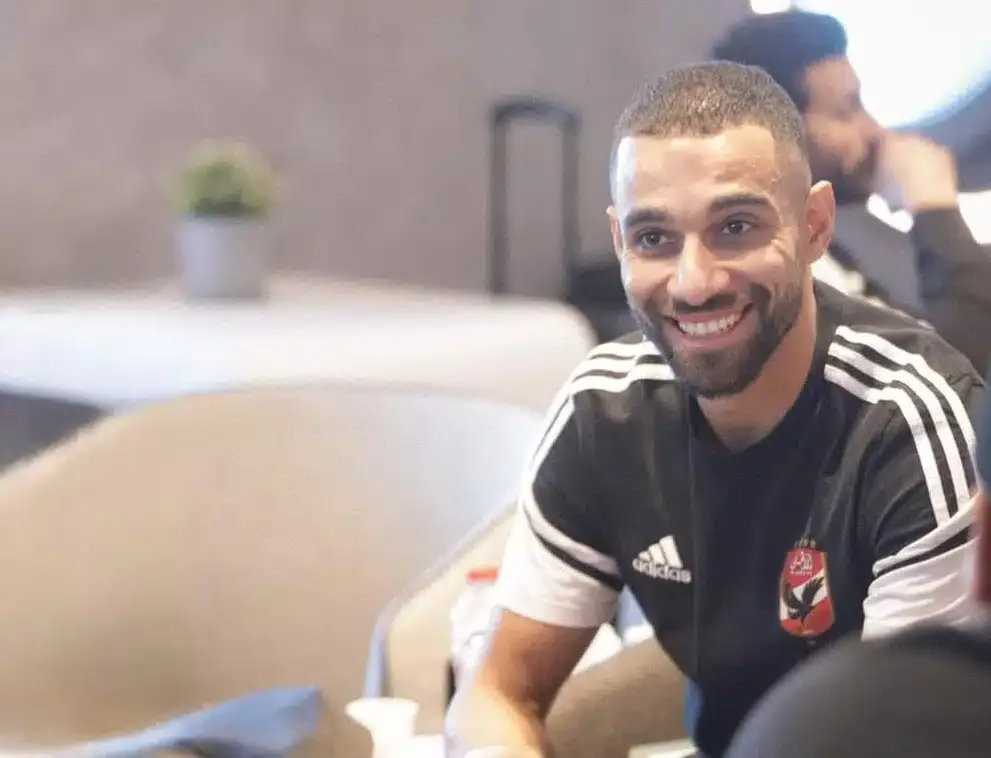 بديل السولية وحمدي فتحي.. نجم الجماهير يبرم العقد الجديد