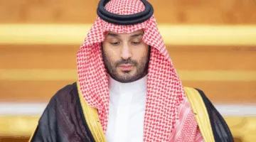 سمو ولي العهد يترأس اجتماع مجلس الوزراء في جدة