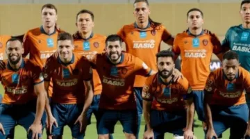 مدينة زالتبومل في هولندا تستضيف معسكر الفيحاء