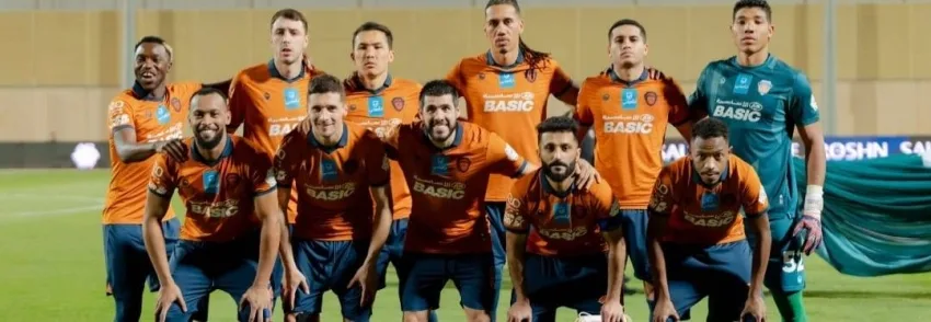 مدينة زالتبومل في هولندا تستضيف معسكر الفيحاء مدينة زالتبومل في هولندا تستضيف معسكر الفيحاء