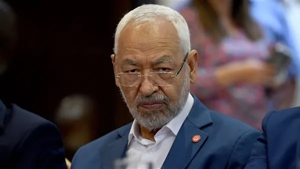 عاجل.. حكم بالسجن 14 عاماً على الغنوشي بتهمة التآمر من قبل محكمة تونسية عاجل.. حكم بالسجن 14 عاماً على الغنوشي بتهمة التآمر من قبل محكمة تونسية