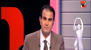 أمير هشام يثير ضجة على السوشيال ميديا بتصريحات قاسية ضد إبراهيم المنيسي