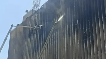 مسؤول في الهيئة المسؤولة عن تنظيم الاتصالات: استعادة الخدمات بصورة طبيعية هي من أبرز الأولويات.