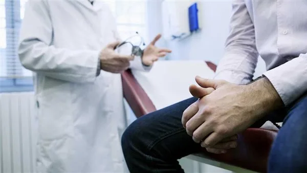 أثر تقلبات الطقس على صحة غدة البروستاتا أثر تقلبات الطقس على صحة غدة البروستاتا